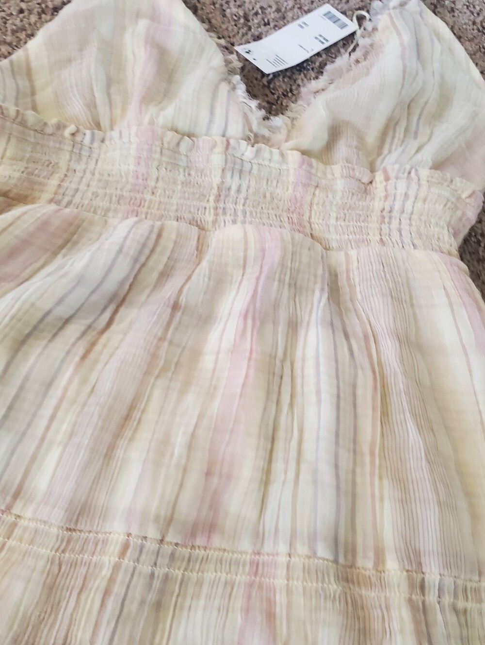 Dress - Picture 8 of 14